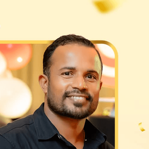 Suranga Priyadarshana