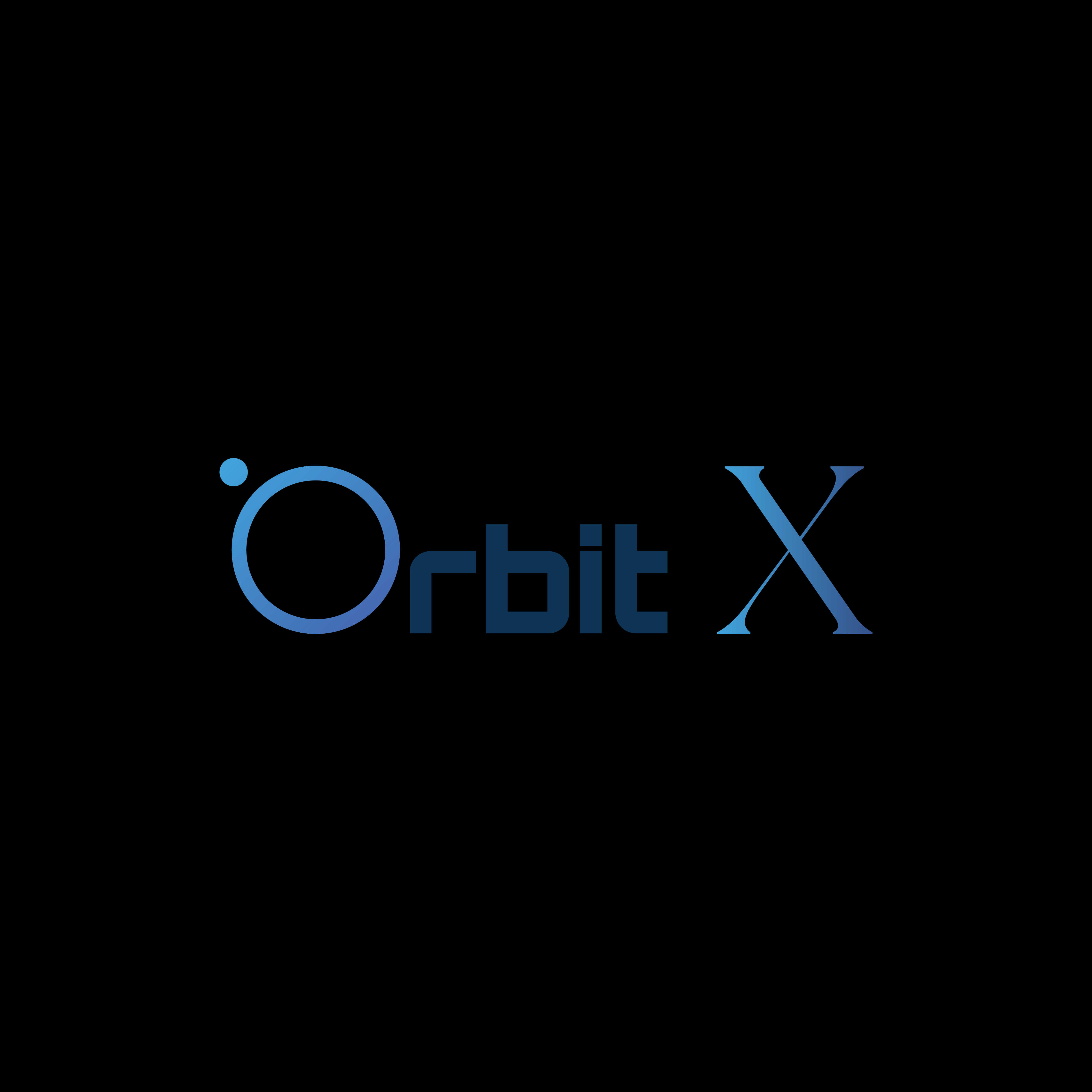 OrbitX